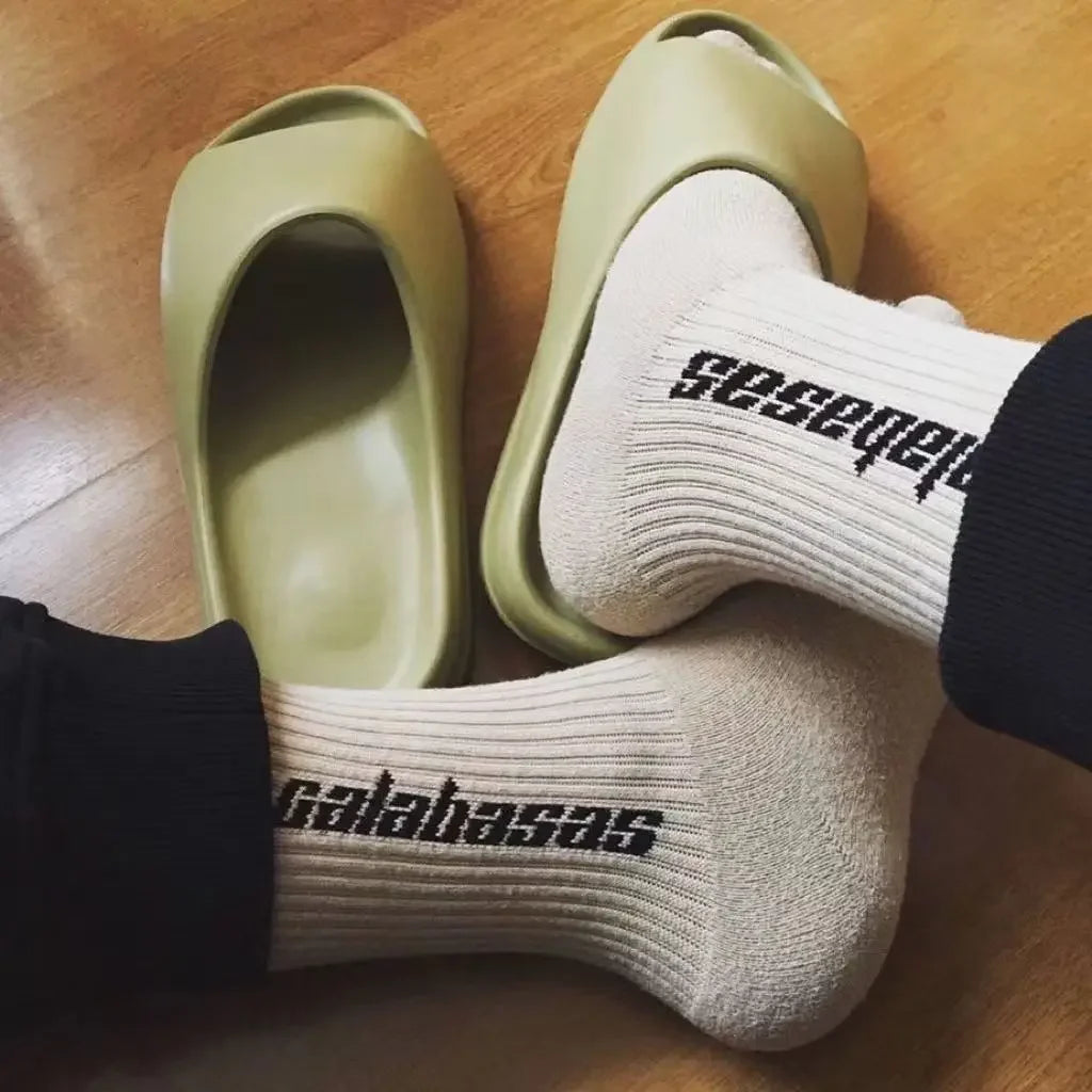 Ultra-Comfortable & Durable Slides – Thick Non-Slip Sole for Indoor & Outdoor Use FREE SHIPPING